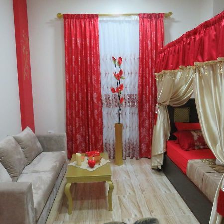 Apartments Yin Yang Redsealine Хургада Екстер'єр фото