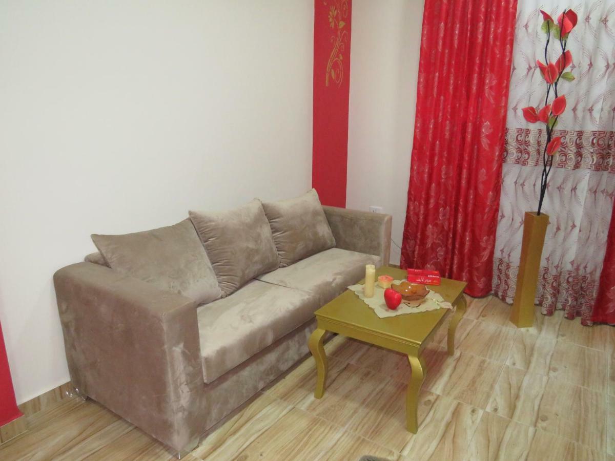Apartments Yin Yang Redsealine Хургада Екстер'єр фото